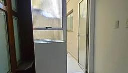 Cód.: 4629 - Apartamento De 01 Quarto E Sala Com Área Externa