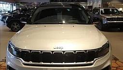 Jeep Commander 2.0 Td380 Turbo Diesel Limited At9