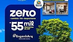 Conquiste Sua Casa Própria - Jardim Das Castanheiras