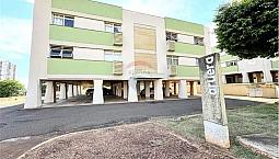 Apartamento Ao Lado Da Uniderp