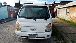 Hyundai Hr 2011/2012