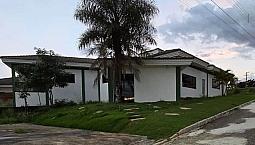 Jardim Botânico 