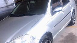 Fiat Siena Hlx 1.8 Mpi Flex 8V 4P 2008