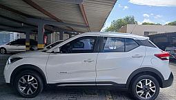 Kicks S 2018(automático)