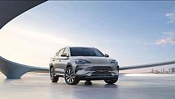 Byd Song Plus Premium 1.5 16v Aut. (hibrido) 2026