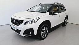 Peugeot 2008 Grife 1.6 Turbo Flex 16V 5P Aut 2023