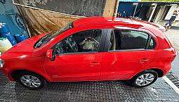 Volkswagen Gol Geração Vi 1.0 8V Mi Total Flex Mec. 4P 2014