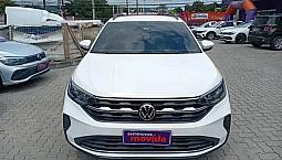Volkswagen Nivus Comfortline 200 Tsi