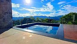 Casa Em Condomínio, Quintas Do Sol, Quintas Do Sol, Nova Lima, 5 Quartos, R$5.490.000,00, 