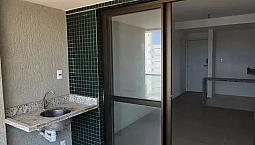 Apartamento À Venda No Brisas Marinhas Residence , Jardim Armação , Salvador, Ba