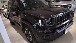 Jeep Renegade Altitude T270 1.3 Tb Flex Aut. 2025