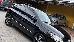 Volkswagen Gol Geração V 1.6 8v Mi Total Flex Mec. 4p 2009