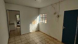 Casa Com 1 Dormitório Para Alugar, 90 M² Por R$ 780,00/mês - Centro - Barretos/sp