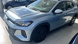 Volkswagen Tera 1.0 Mpi Flex 12V 5P Mec. 2026