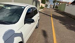 Volkswagen Gol Geração Vii 1.0 12V Flex Mec. 4P 2022