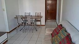 Cond. Ibiza Morada Do Sol, Mobiliado, 2 Quartos Sendo1 Suíte, 1 Vaga