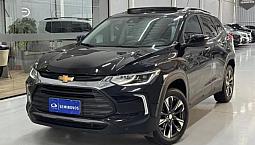 Chevrolet Tracker Premier 1.2 Turbo 12v Flex Aut 2024