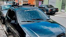 Chevrolet Celta Spirit/ Lt 1.0 Mpfi 8V Flexp. 5P 2007