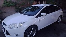 Ford Focus Sedan 2.0 16V/2.0 16V Flex 4P Aut. 2015