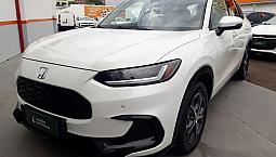 Honda Zr-V Touring 2.0 16V 5P Aut. 2025