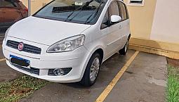 Fiat Idea Attractive 1.4 Fire Flex 8V 5P 2013