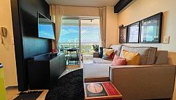 Apartamento À Venda, 74 M² Por R$ 750.000,00 - Luciano Cavalcante - Fortaleza/Ce