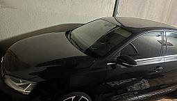 Volkswagen Jetta Highline 2.0 Tsi 16V 4P Tiptronic 2011