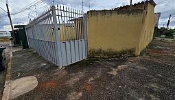 Vendo Casa Á Vista Ou Financiado Possui Habite-Se 