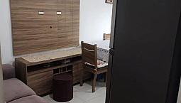 Apartamento Com 2 Quartos E 52m2 No Abc ! !