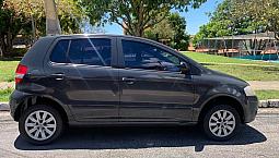 Volkswagen Fox City 1.0 Mi/ 1.0Mi Total Flex 8V 5P 2006