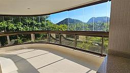 Ilha Pura | 3 Quartos (115M²) Com Vista Frontal Para O Espetáculo Das Águas