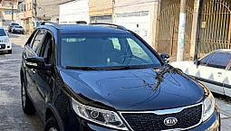 Kia Motors Sorento 2.4 16v 4x2 Aut. 2015