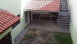 Sobrado Com 4 Dormitórios Para Alugar Por R$ 3.500/Mês - Vila Curuçá - Santo André/Sp
