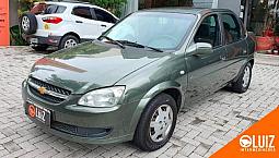 Classic 2010/2011 1.0 Mpfi Ls 8V Flex 4P Manual