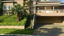 Casa Condomino Tarumã