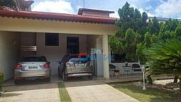 Condominio San Rafhael - Casa Sobrado - Venda