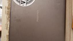 Notebook Positivo