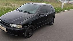 Palio El 1.5/ 4 Portas