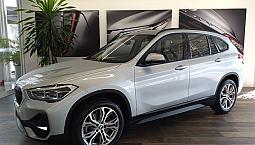 Bmw X1 2.0 16V Turbo Activeflex Sdrive20I 4P Automático