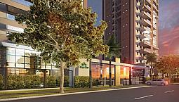 Alugo Apartamento Em Dourados - Ms, 3 Quartos