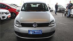 Volkswagen Fox 2013 1.6 Mi 8V Flex 4P Manual
