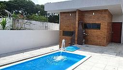 Fabulosa Casa No José Américo  !