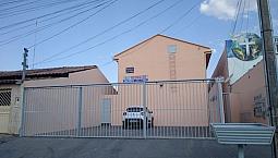 Prédio Com 8 Apartamento, Ótima Construção, Oportunidade Única Para Renda,