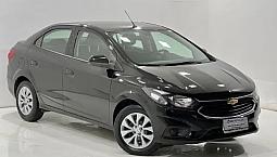 S Prisma 1.4 Lt 2017 (81) 9 8691.1358 Saulo Silva 