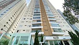 Apartamento 204 Rua T-30, Qd. 63, Lt. 12/14, N° 1557, Residencial Itio Taia, Goiânia Go