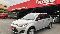Ford/Fiesta Sedan 1.0 Flex Ano 2012