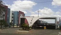 Condomínio Villaggio Verita Ii ,50 Metros Quadrados Com 2 Quartos E 1 Banheiro