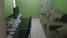 Dividir Apartamento 