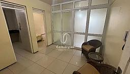 Flat No Meireles - 2 Quartos - 200 Metros Da Beira Mar