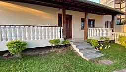 Casa 5 Quartos Para Locação No Palmeiras